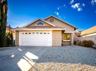 37617 15th St E, Palmdale, CA 93550