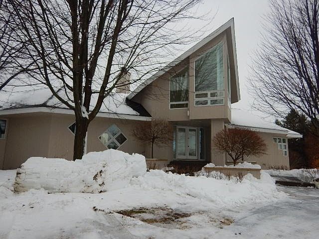 Property Front View