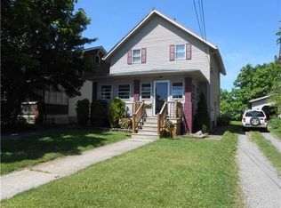 2203 Highland Ave, New Castle, PA 16105