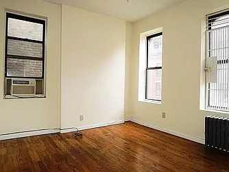 Rented by J Misrahi Realty Corp