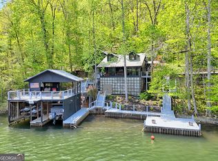 418 Vickers Rd, Clayton, GA 30525