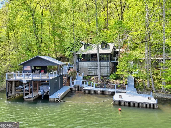 418 Vickers Rd, Clayton, GA 30525