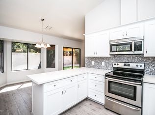 5119 E Downing St, Mesa, AZ 85205