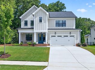 2209 Terri Creek Dr, Fuquay Varina, NC 27526