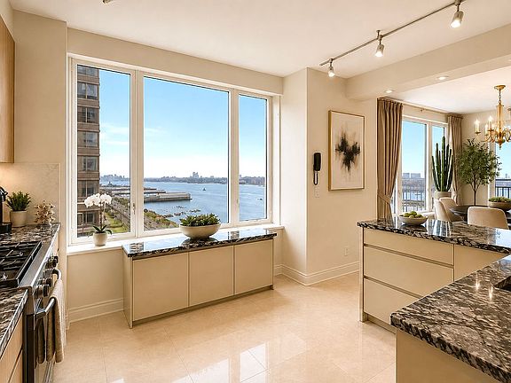 4th image of 220 Riverside Blvd APT 21G