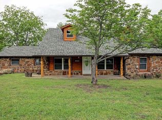 20822 S 4180th Rd, Claremore, OK 74019