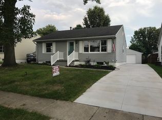 724 Roanoke Ave, Cuyahoga Falls, OH 44221