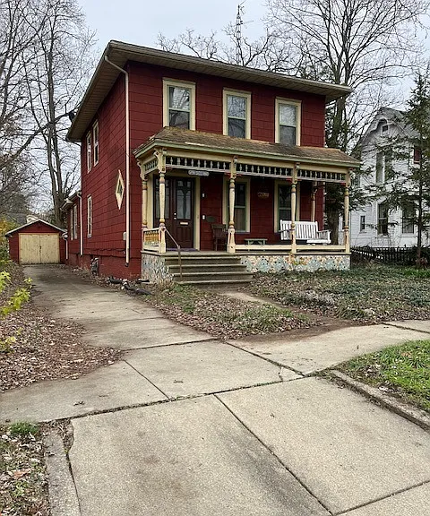 509 N 4th St — Photo 1