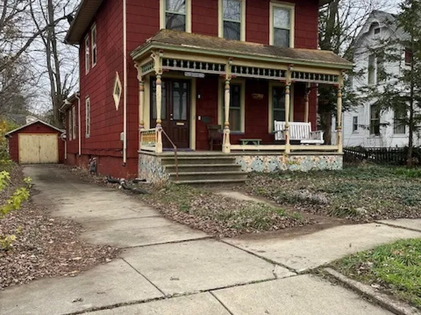 509 N 4th St, Niles, MI 49120