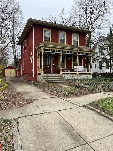 509 N 4th St Photo 1