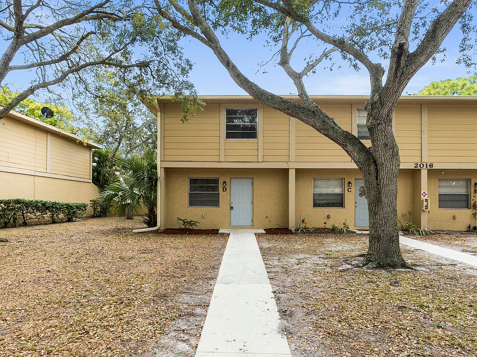 2016 S 10th St APT D, Fort Pierce, FL 34950 Zillow
