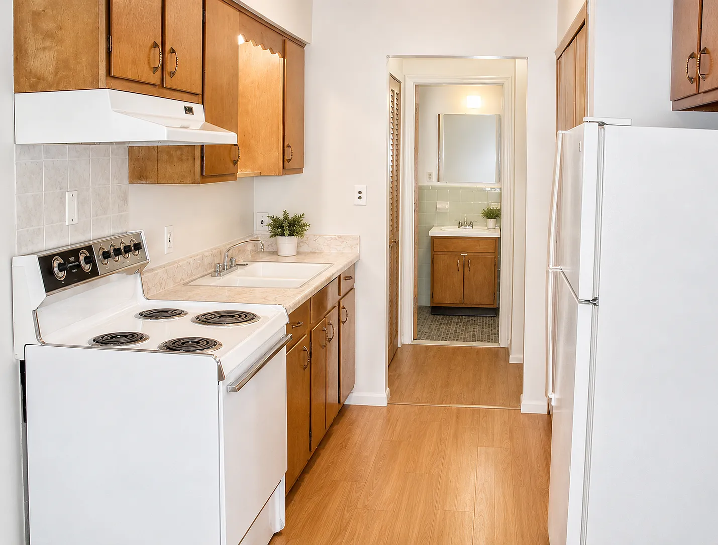 1 bed, 750 sqft, $895 — Photo 1