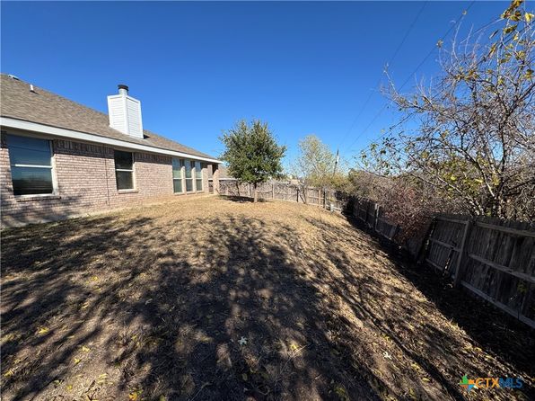 4202 Maid Marian Cir, Killeen, TX 76549