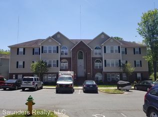 534 Mill Pond Dr, Winston Salem, NC 27106