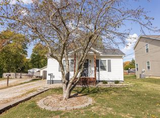 311 Garnet St, Collinsville, IL