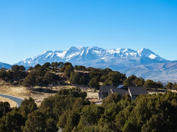 3166 E Horse Mountain Cir, Heber, UT 84032