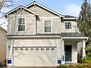 5159 NE Schoeler Cir, Hillsboro, OR 97124