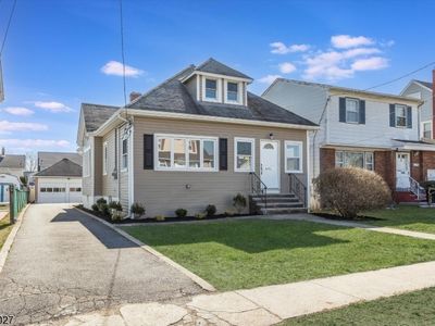 641 Belleville Ave, Belleville, NJ, 07109