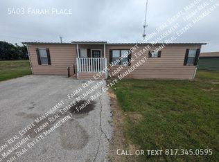 5403 Farah Pl, Mansfield, TX 76063