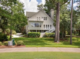 66 Pointe South Trce, Bluffton, SC 29910