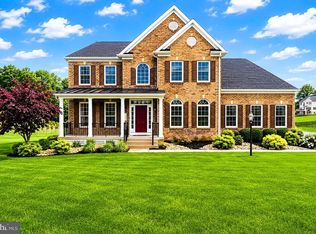 14706 Lear Ct, Glenelg, MD 21737