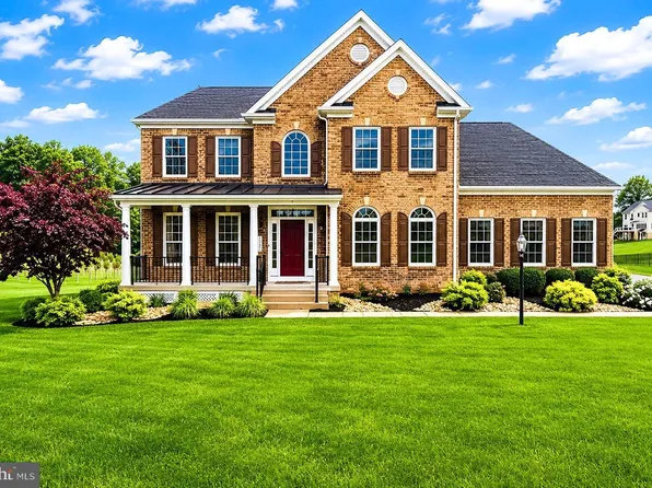 14706 Lear Ct, Glenelg, MD 21737