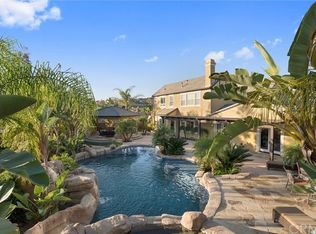 19204 Lipizzan Ln, Yorba Linda, CA 92886
