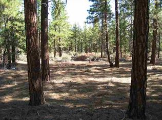 0 Dockery Ln, Susanville, CA 96130