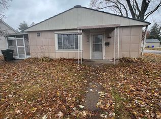 1832 Avenue D, Fort Madison, IA 52627