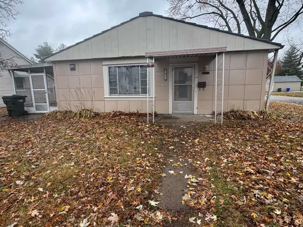 1832 Avenue D, Fort Madison, IA 52627