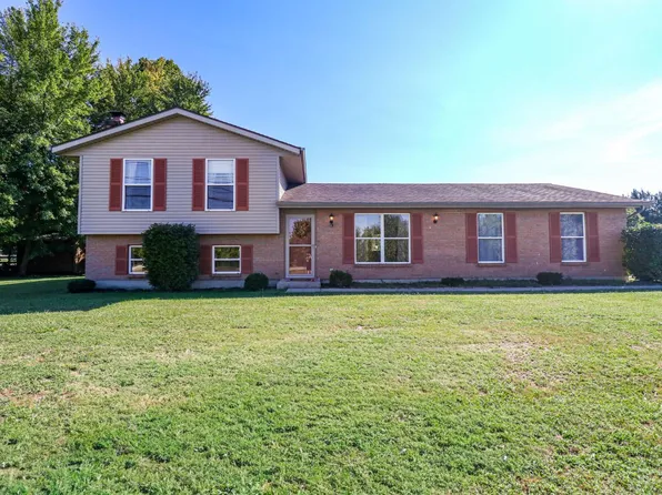 115 Winding Trails Dr, Williamsburg, OH 45176