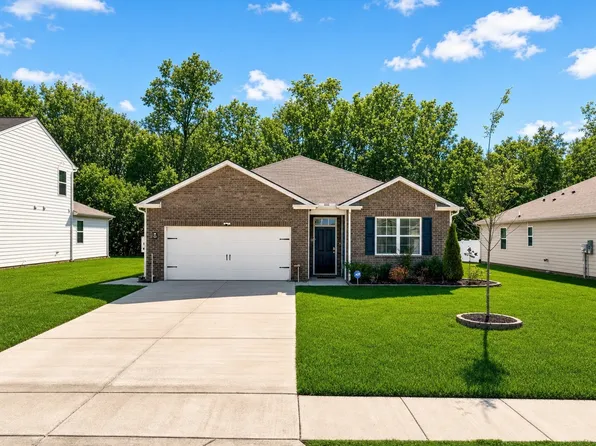 219 Addison Ave, Chapel Hill, TN 37034