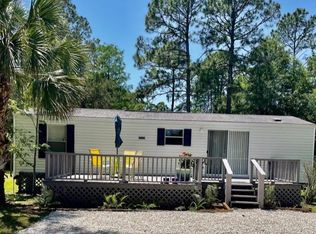 106 SE 851st Ave, Old Town, FL 32680