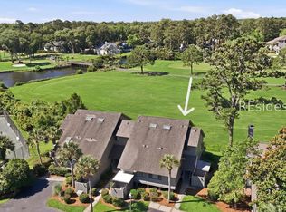 60 Carnoustie Rd APT 924, Hilton Head Island, SC 29928