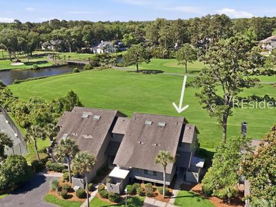 60 Carnoustie Road UNIT 924, Hilton Head Island, SC, 29928