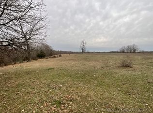 530 Road, Colcord, OK 74338