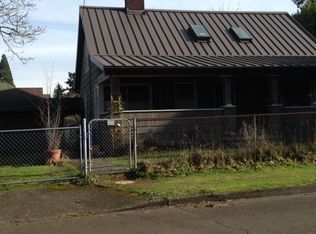 4540 NE 47th Ave, Portland, OR 97218