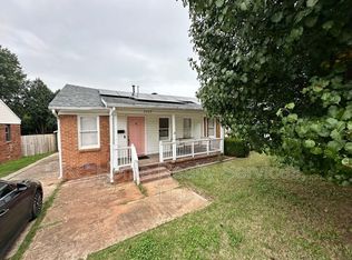 2537 NW 35th St, Oklahoma City, OK 73112