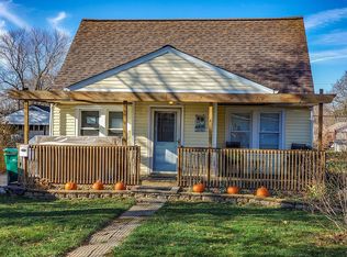 11740 S Lawndale Ave, Alsip, IL 60803