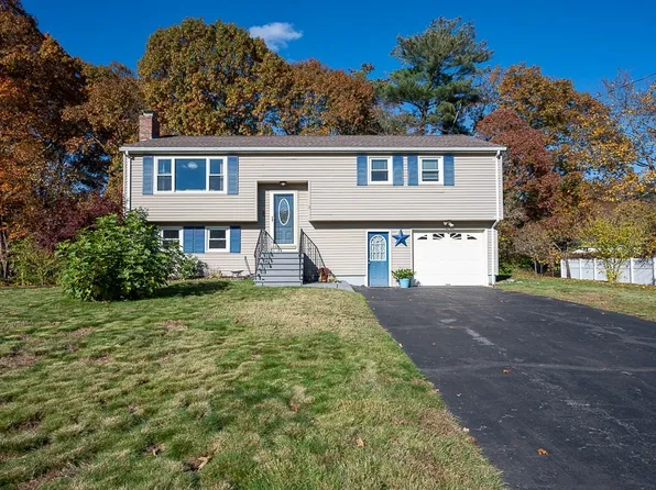 3 Lark Dr, Hudson, MA 01749