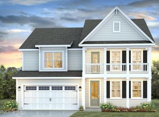 8667 Blue Haw Way Lot 138, Leland, NC 28451