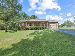 1823 Louisiana Ave, Cookeville, TN 38501