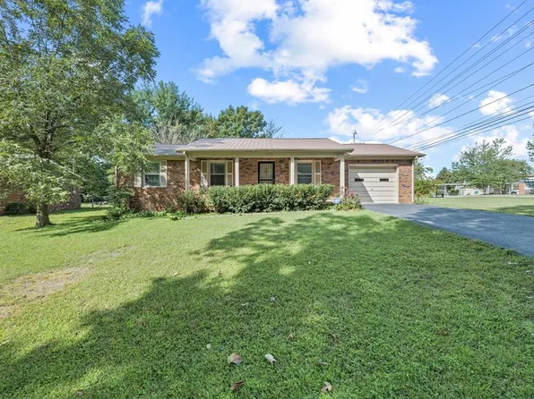 1823 Louisiana Ave, Cookeville, TN 38501