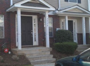 2932 Vining Ridge Ter, Decatur, GA 30034