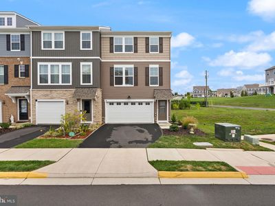 10549 Waterbury Woods Way, Manassas, VA, 20112
