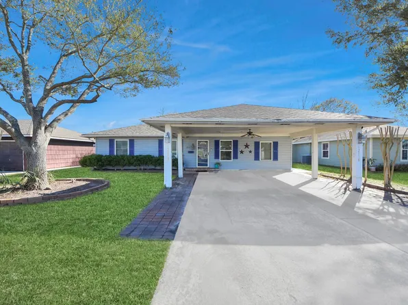 12118 Palmbeach St, Houston, TX 77034