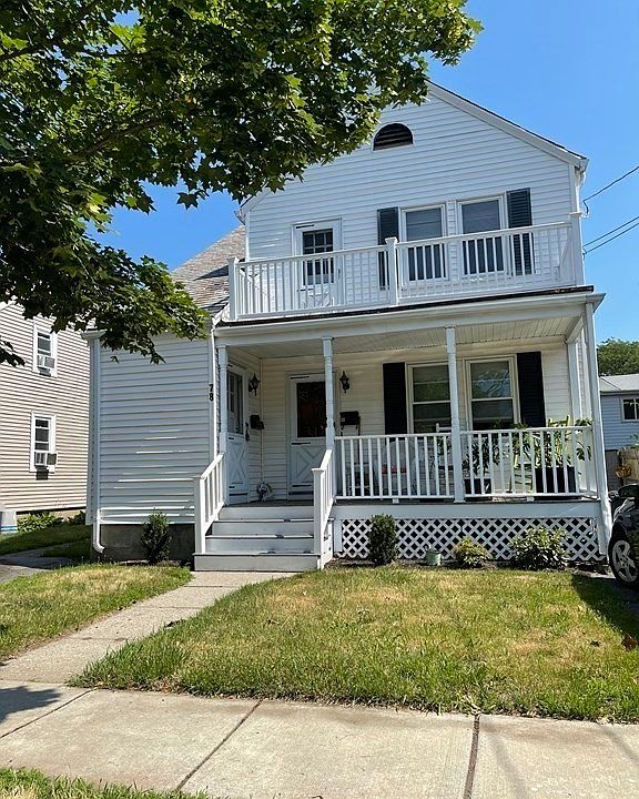 78 Whiton Ave, Quincy, MA 02169 Zillow