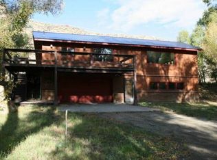 569 County Road 16, Gunnison, CO 81230