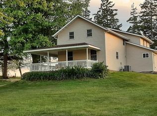 12332 Borah Rd, Fennimore, WI 53809