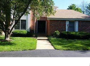 2469 Baxton Way, Chesterfield, MO 63017